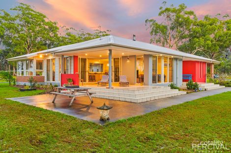 Property photo of 399 Shoreline Drive Riverside NSW 2444