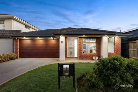 23 Fairthorne St, Keysborough, VIC 3173