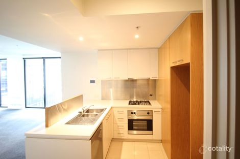 Property photo of 809/15 Caravel Lane Docklands VIC 3008