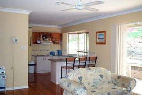 Property photo of 27 Tahan Crescent Tanah Merah QLD 4128