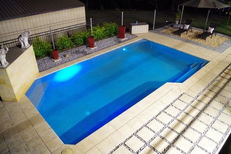 164 Lockyer View Rd, Wivenhoe Pocket, QLD 4306