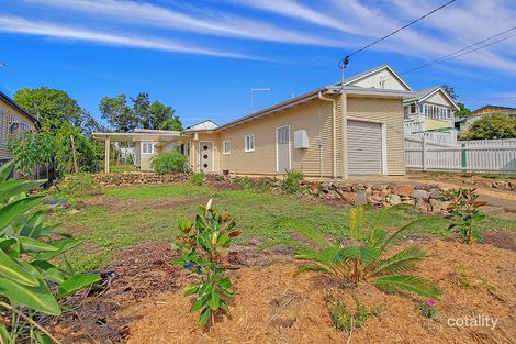 44 Norfolk St, Coorparoo, QLD 4151