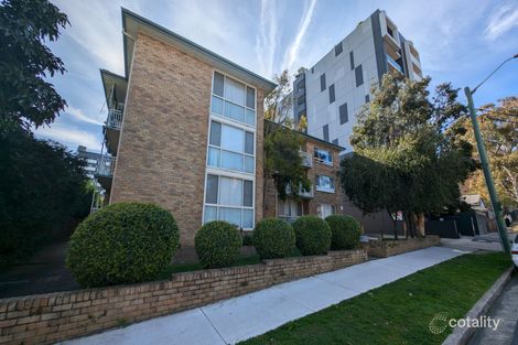 12/15-17 Morwick St, Strathfield, NSW 2135