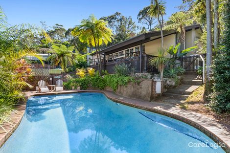 Property photo of 41 Tatiara Crescent North Narrabeen NSW 2101