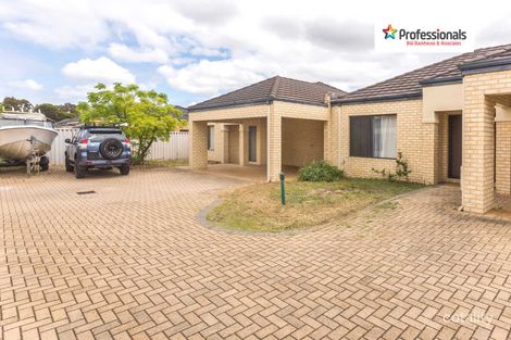 Property photo of 9G Doust Street Cannington WA 6107