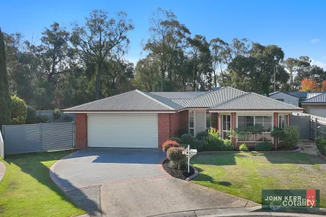 6 Valley Ct, Newborough, VIC 3825