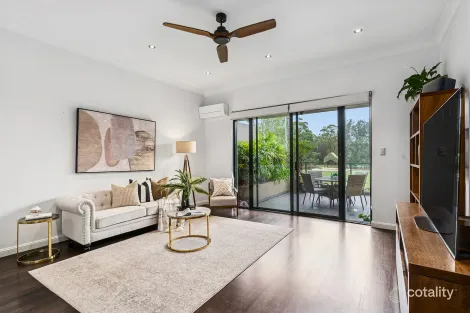 11/23 Anniversary St, Botany, NSW 2019