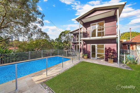 Property photo of 4 Vista Street Greenwich NSW 2065