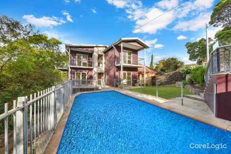 Property photo of 4 Vista Street Greenwich NSW 2065