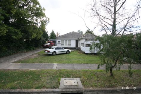 39 Homer Ave, Croydon South, VIC 3136