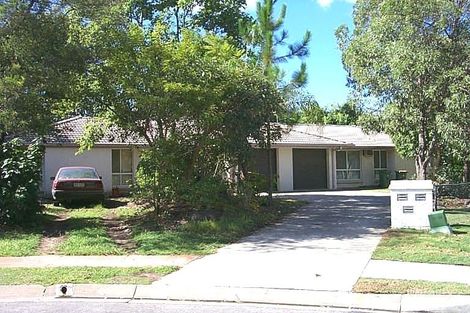 Property photo of 1/6 Hepburn Court Oxenford QLD 4210
