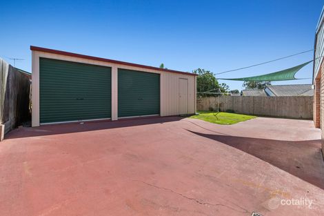 Property photo of 10 Glasgow Boulevard Brassall QLD 4305