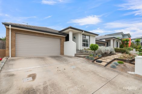 Property photo of 9 Meroula Street Casey ACT 2913
