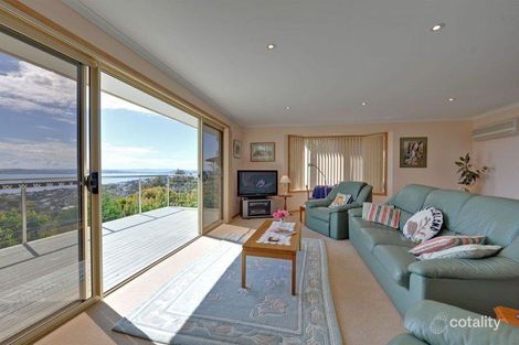 Property photo of 6 Wynnstay Court Blackmans Bay TAS 7052