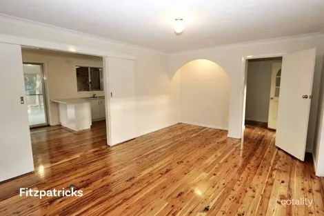 Property photo of 19 Willow Street Kooringal NSW 2650
