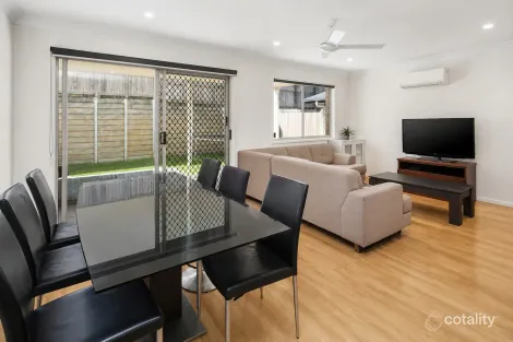 Property photo of 4 Cycad Lane Forest Glen QLD 4556