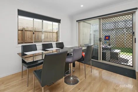 Property photo of 4 Cycad Lane Forest Glen QLD 4556