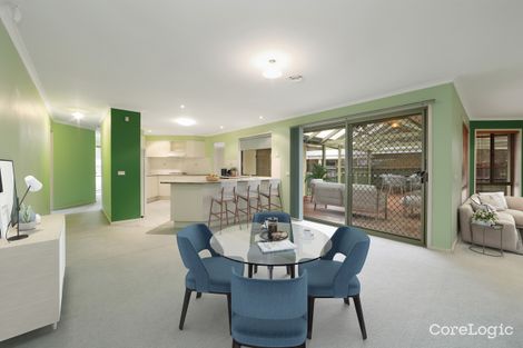 Property photo of 106 Waradgery Drive Rowville VIC 3178