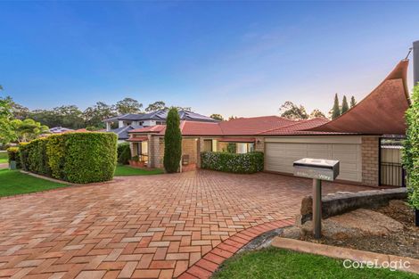 Property photo of 49 Ablington Way Carindale QLD 4152