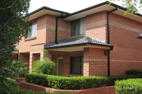 Property photo of 12/58 Lansdowne Street Merrylands NSW 2160