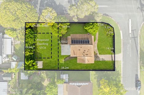 Property photo of 24 Pearl Street Slacks Creek QLD 4127