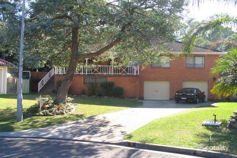 5 Neverfail Pl, Oatley, NSW 2223