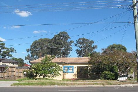 2/192 Fairfield St, Fairfield East, NSW 2165