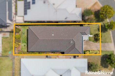 Property photo of 6 Capuchin Close Dakabin QLD 4503