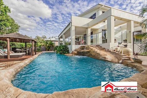 Property photo of 11 Peachester Close Ormeau QLD 4208