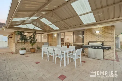 Property photo of 21 Sierra Chase Leeming WA 6149