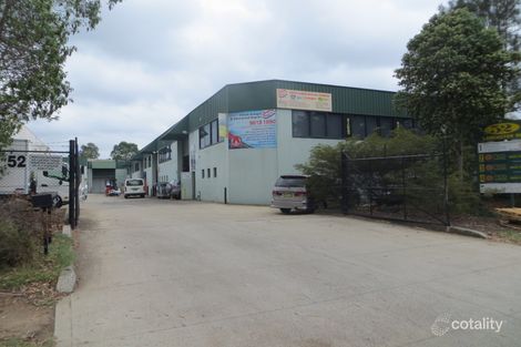 2/52 Lancaster St, Ingleburn, NSW 2565