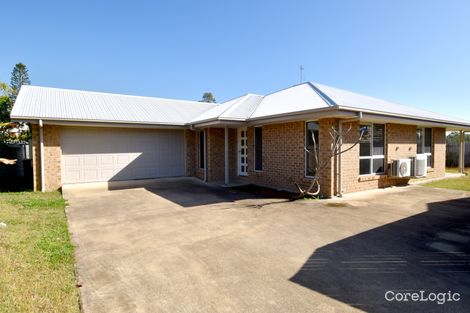 Property photo of 31A John Dory Drive Toolooa QLD 4680