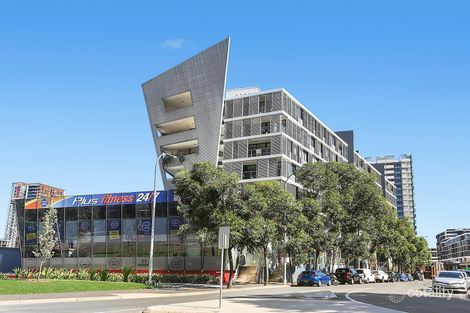 Property photo of 106/11A Lachlan Street Waterloo NSW 2017