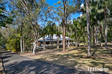 Property photo of 14 Parkwood Drive Capalaba QLD 4157