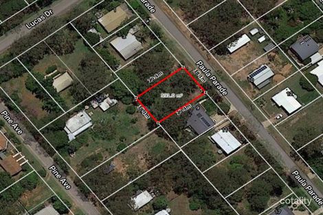 7 Paula Pde, Lamb Island, QLD 4184