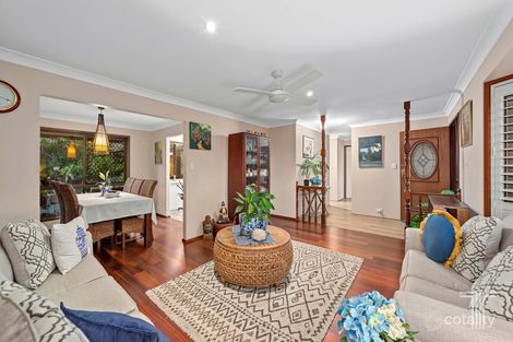 Property photo of 14 Bonwick Place Belmont QLD 4153