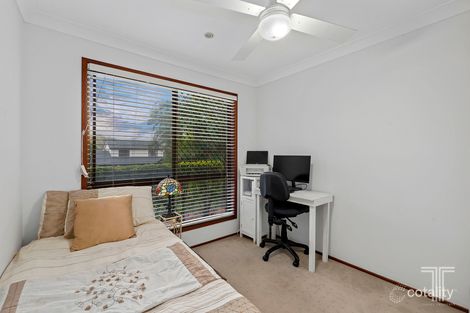 Property photo of 14 Bonwick Place Belmont QLD 4153