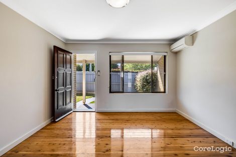 Property photo of 4/31 John Street East Toowoomba QLD 4350