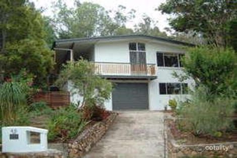 46 Kumbari Cres, Mitchelton, QLD 4053