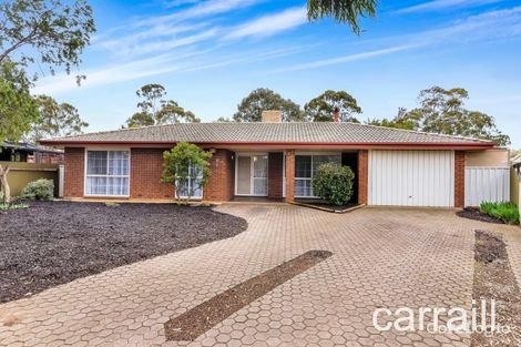 Property photo of 11 Casserly Crescent Salisbury Heights SA 5109