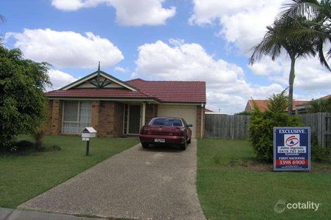 3 Autumn Cl, Carina, QLD 4152