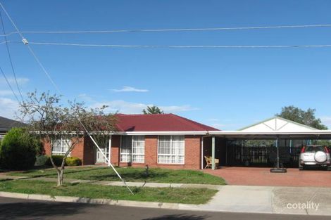 15 Campbell Ave, Deer Park, VIC 3023