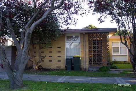 Property photo of 4/22 Lewis Street Frankston VIC 3199