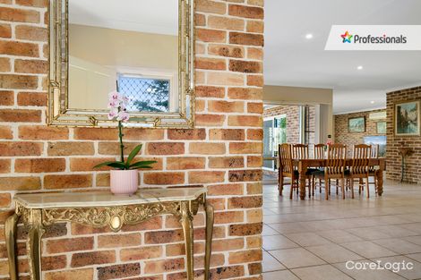 Property photo of 24 Sidney Place Casula NSW 2170
