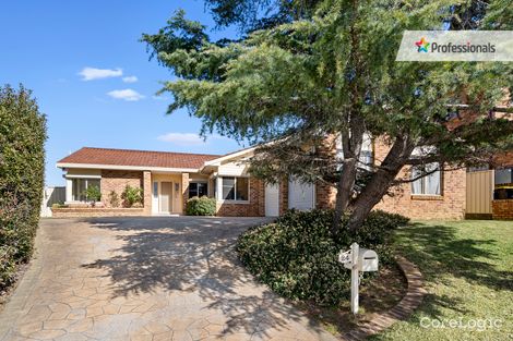 Property photo of 24 Sidney Place Casula NSW 2170