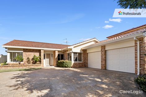 Property photo of 24 Sidney Place Casula NSW 2170