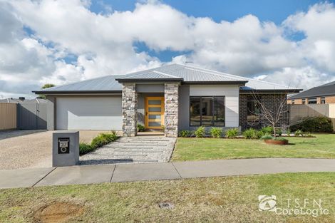 Property photo of 27 Camden Way Strathfieldsaye VIC 3551