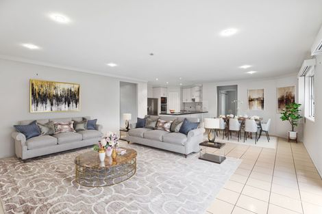 Property photo of 8 Matthew Court Crows Nest QLD 4355