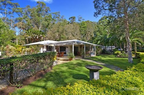 Property photo of 28 Whipbird Place Doonan QLD 4562