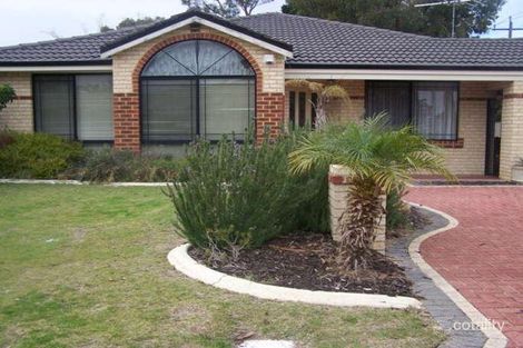 Property photo of 1 Greenshank Close East Cannington WA 6107